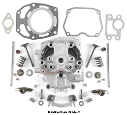 Kawasaki Cylinder Head | Engine Cylinder Head | PSEP.biz